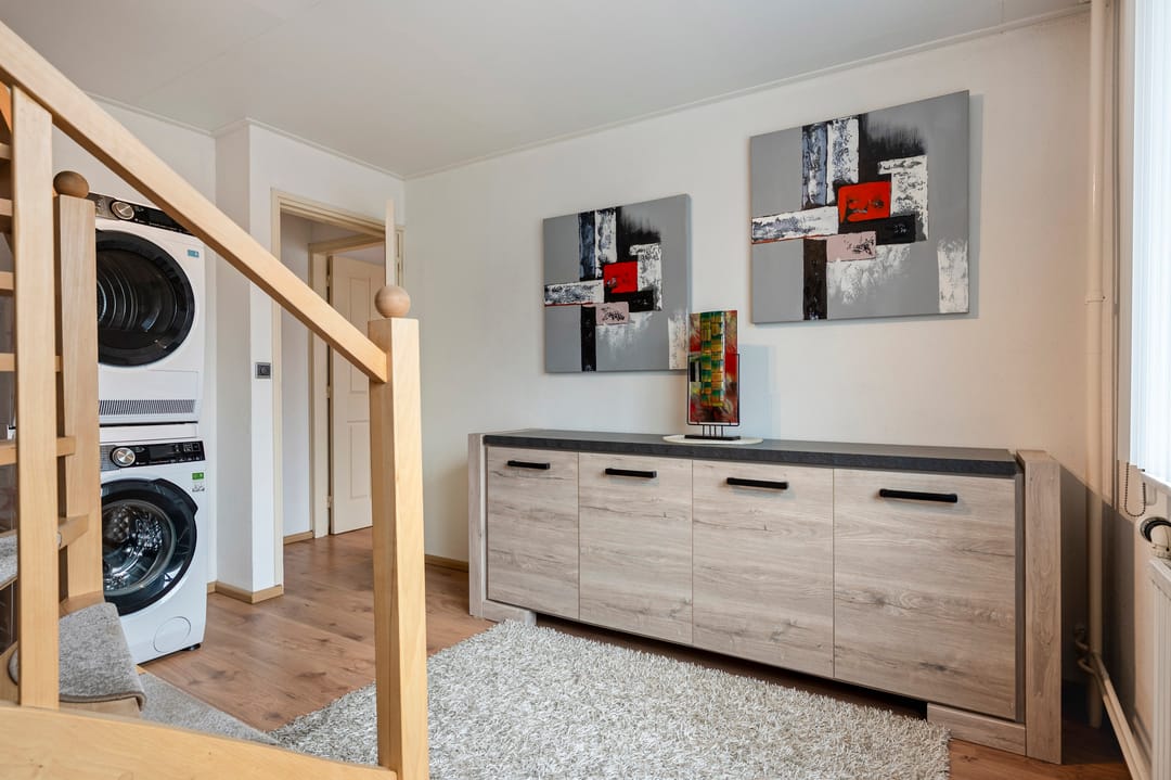 Foto 31 van Maasbanderkerkweg 26