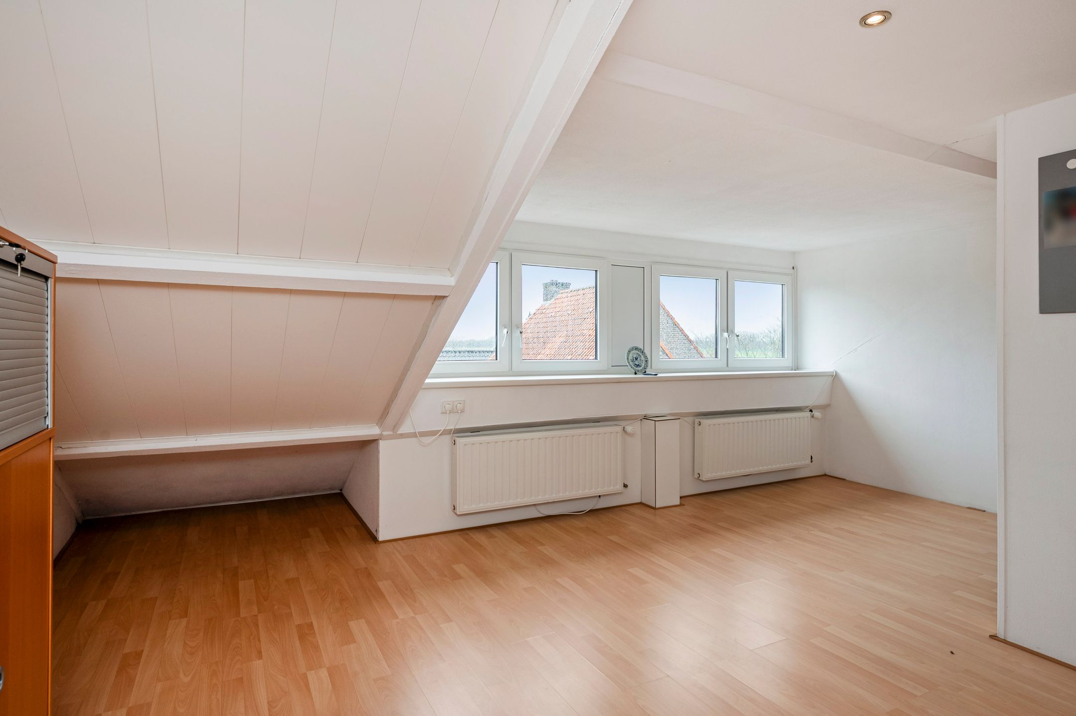 Foto 33 van Maasbanderkerkweg 26