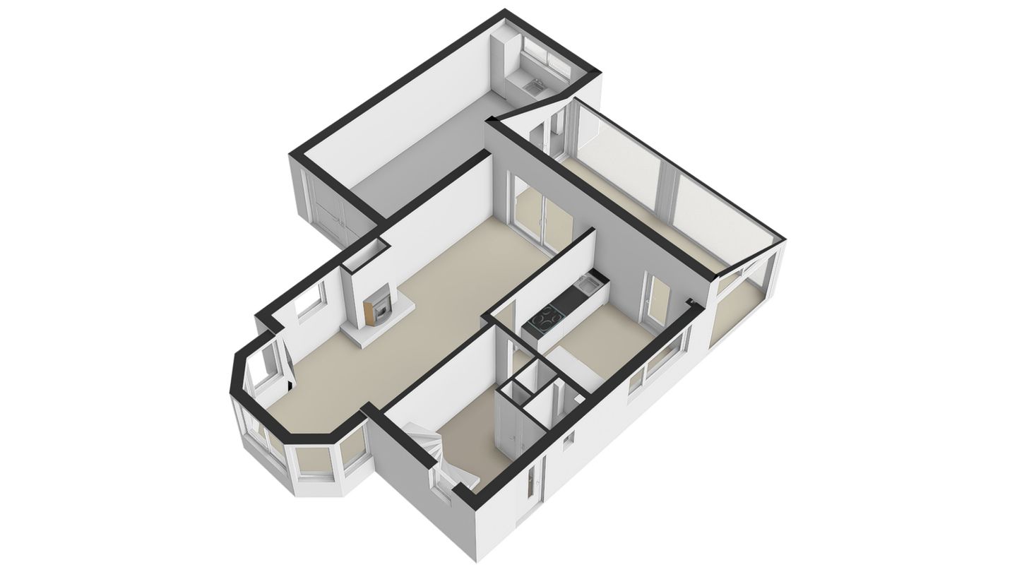 Foto 35 van Maasbanderkerkweg 26