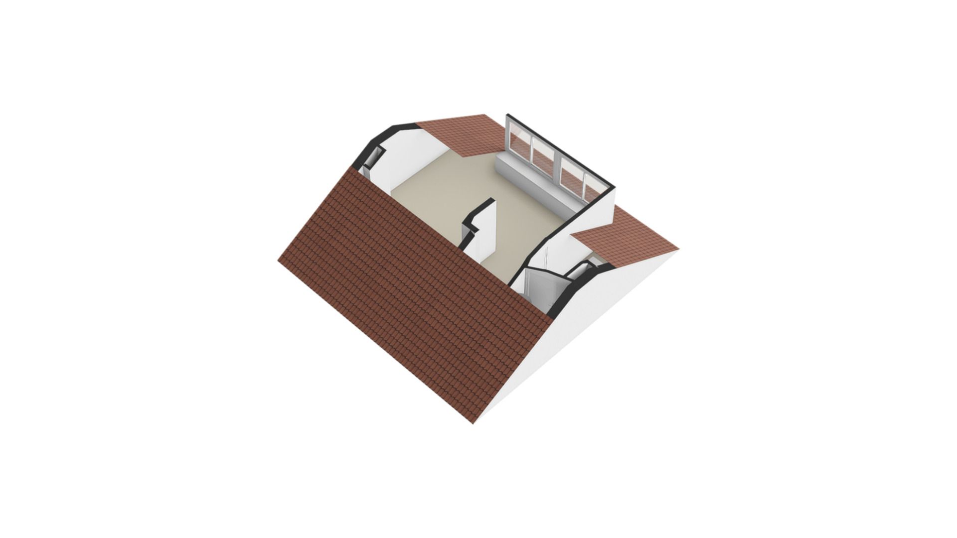 Foto 39 van Maasbanderkerkweg 26