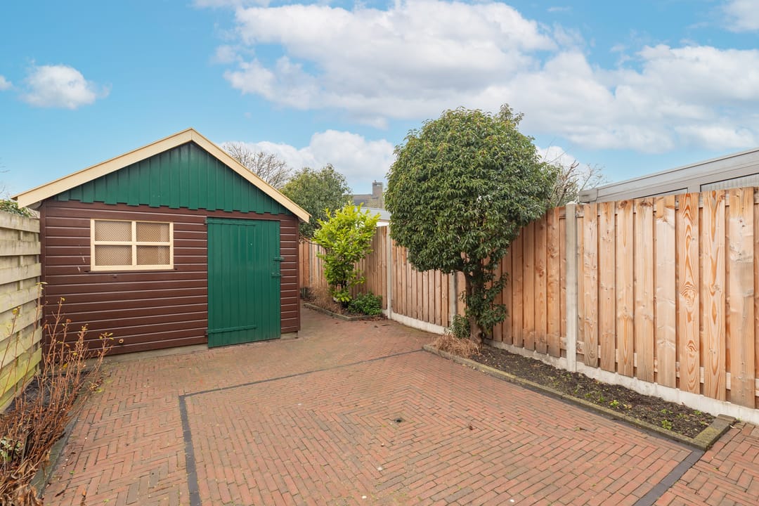 Foto 2 van Arendsweg 68