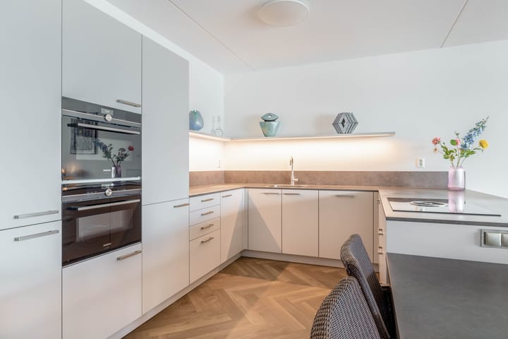 Foto 3 van Euryzakade 104