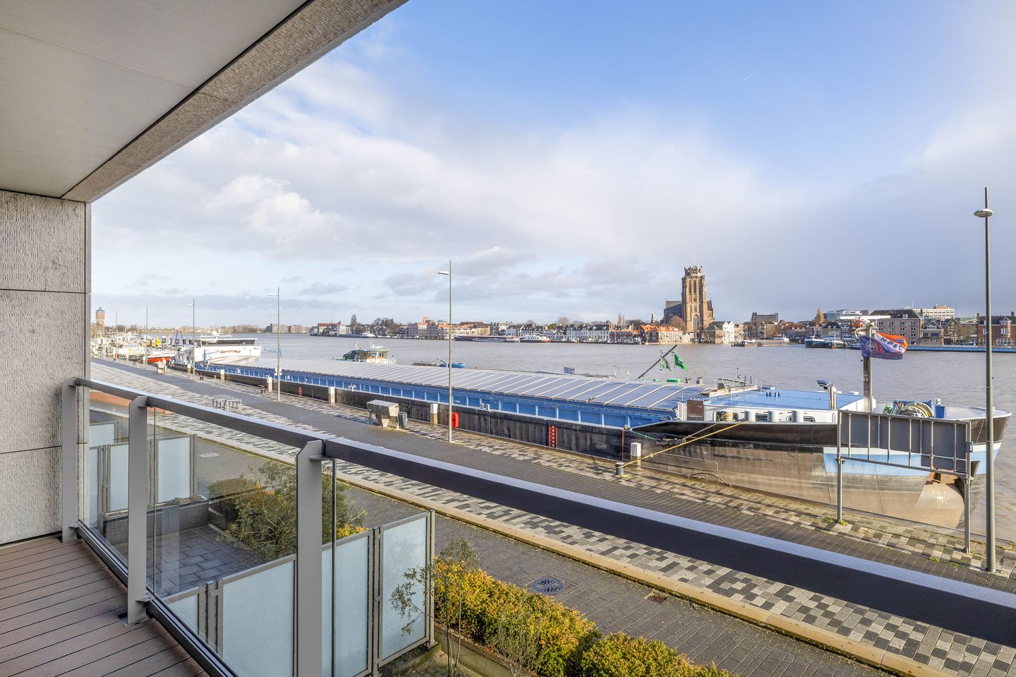 Foto 4 van Euryzakade 104