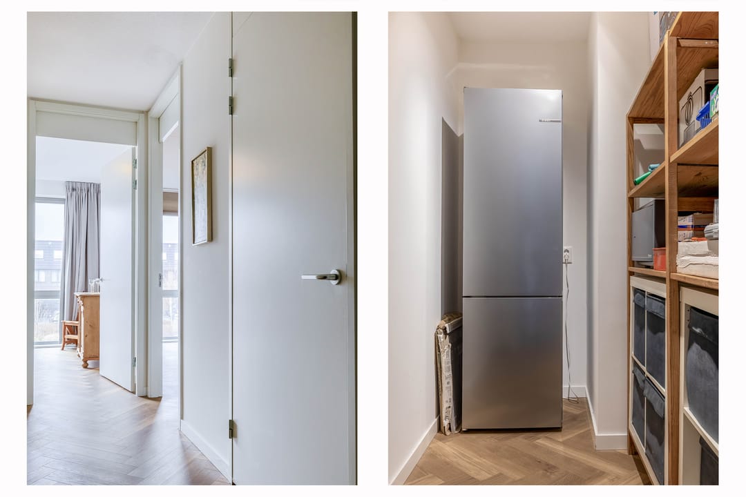 Foto 7 van Euryzakade 104