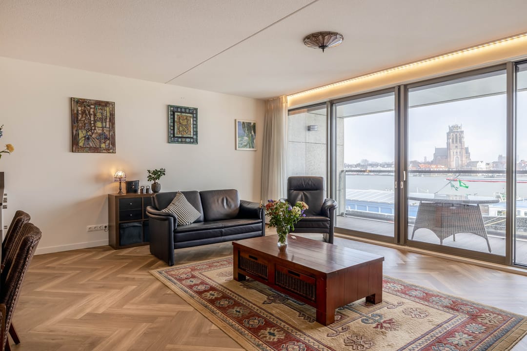 Foto 8 van Euryzakade 104