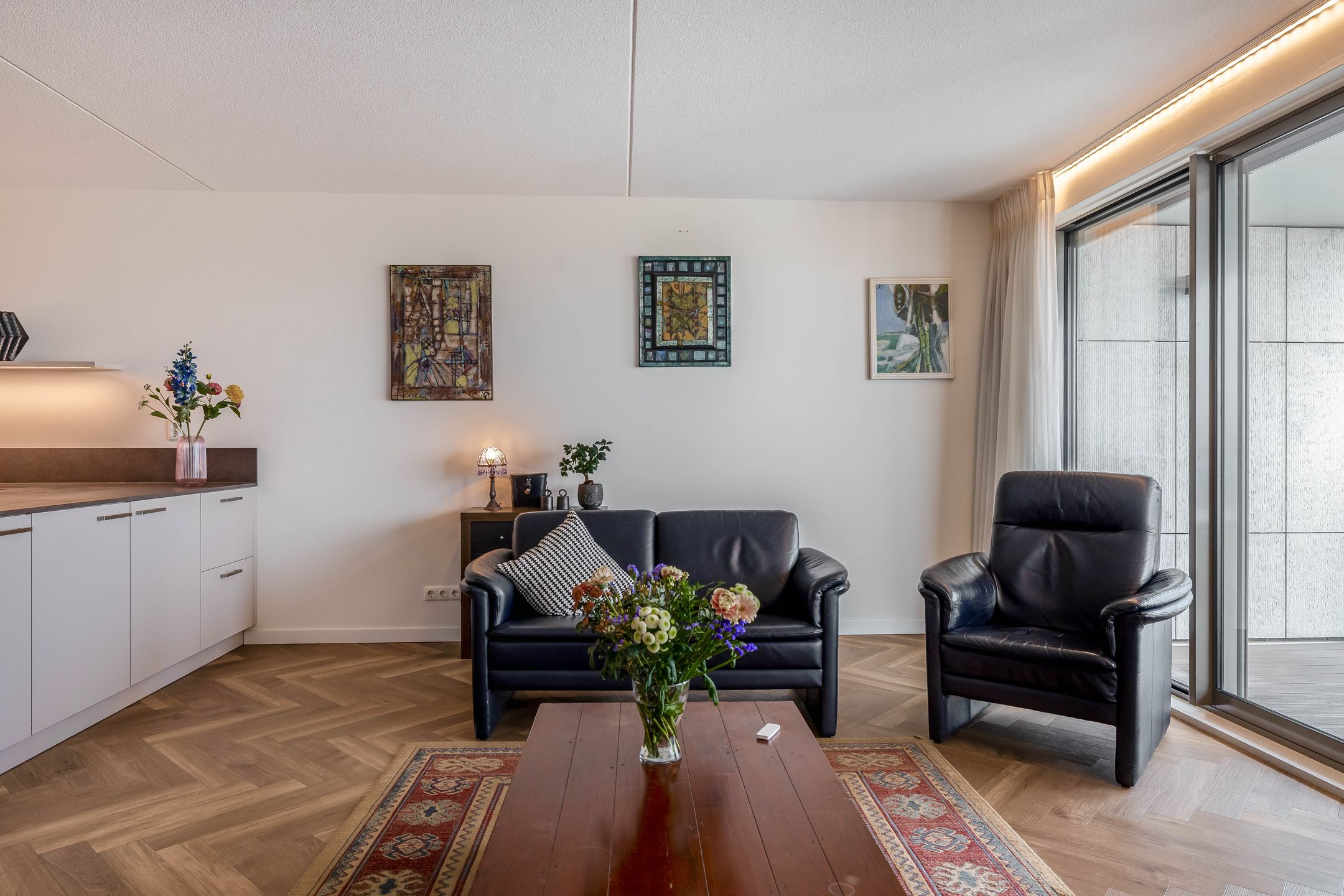 Foto 9 van Euryzakade 104