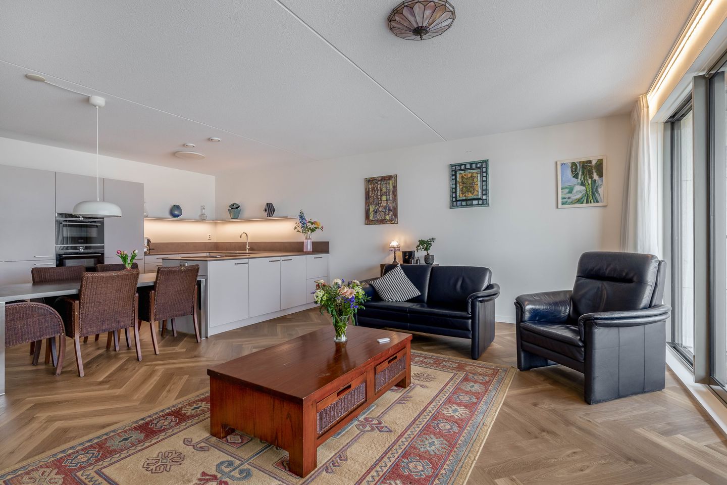 Foto 10 van Euryzakade 104