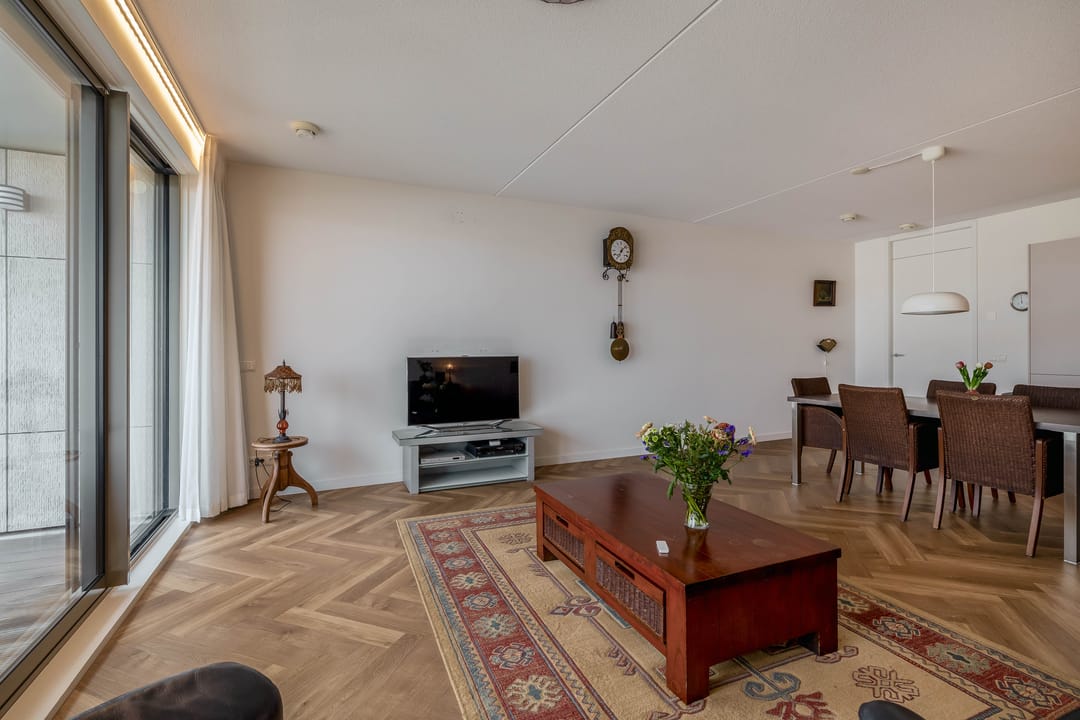 Foto 11 van Euryzakade 104