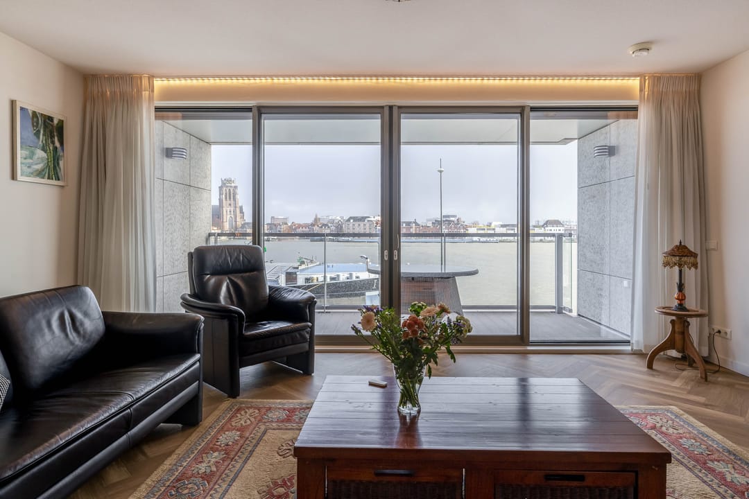 Foto 13 van Euryzakade 104