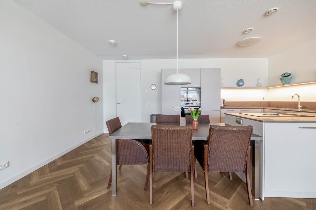 Foto 16 van Euryzakade 104