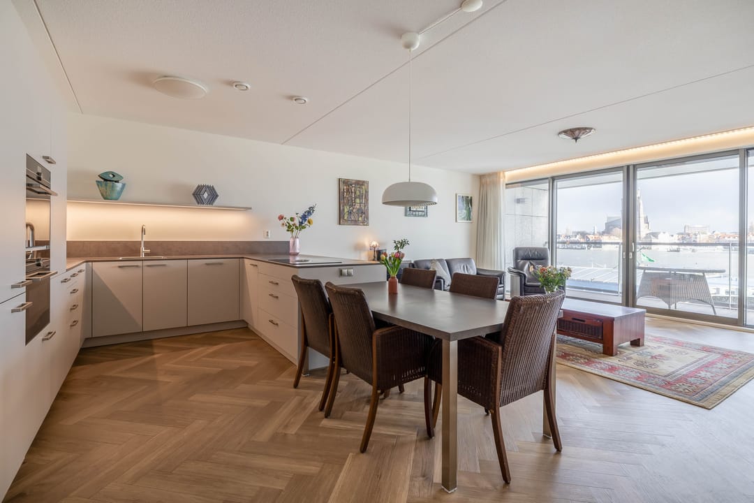 Foto 17 van Euryzakade 104