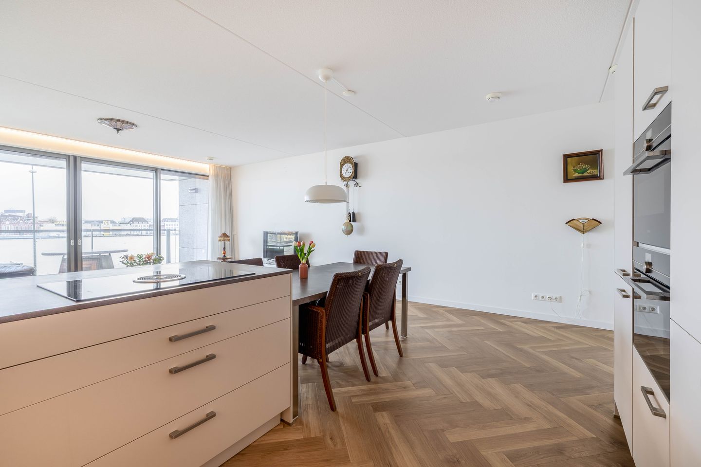 Foto 20 van Euryzakade 104