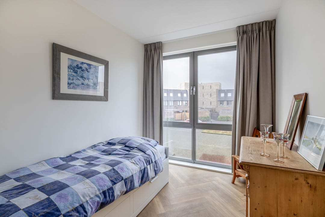 Foto 28 van Euryzakade 104