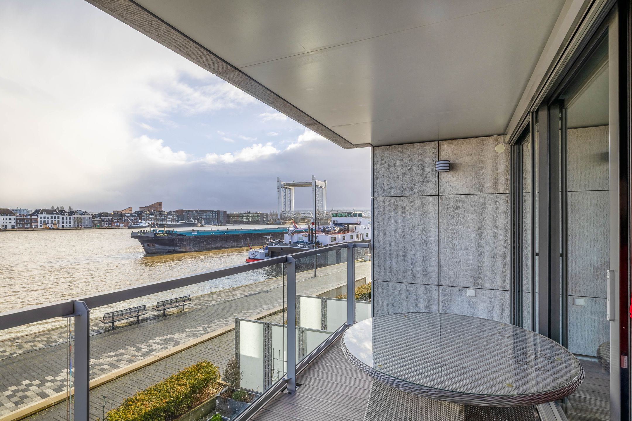 Foto 30 van Euryzakade 104