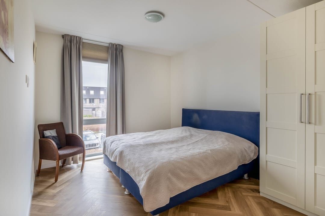 Foto 26 van Euryzakade 104