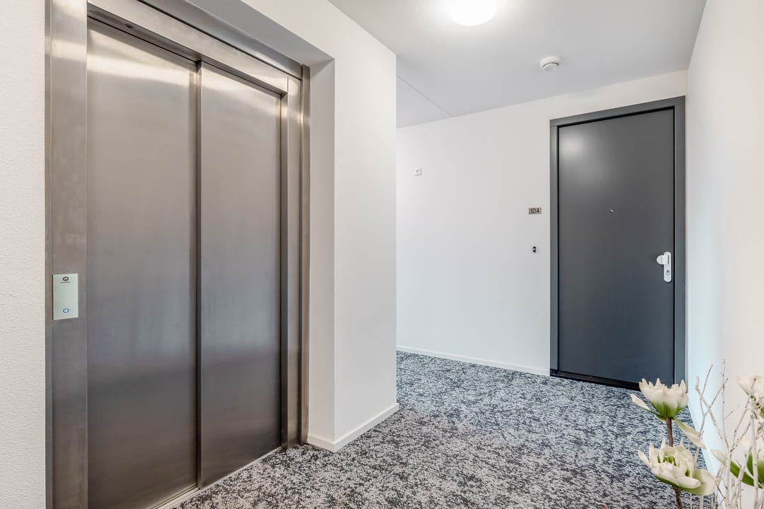 Foto 32 van Euryzakade 104