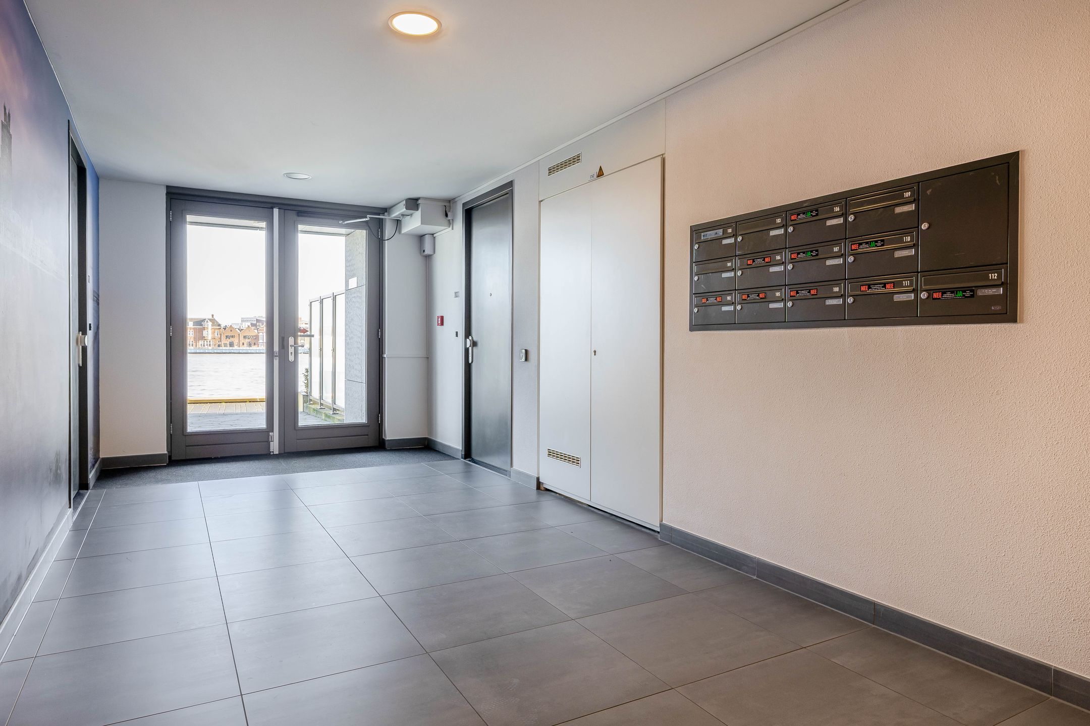 Foto 33 van Euryzakade 104