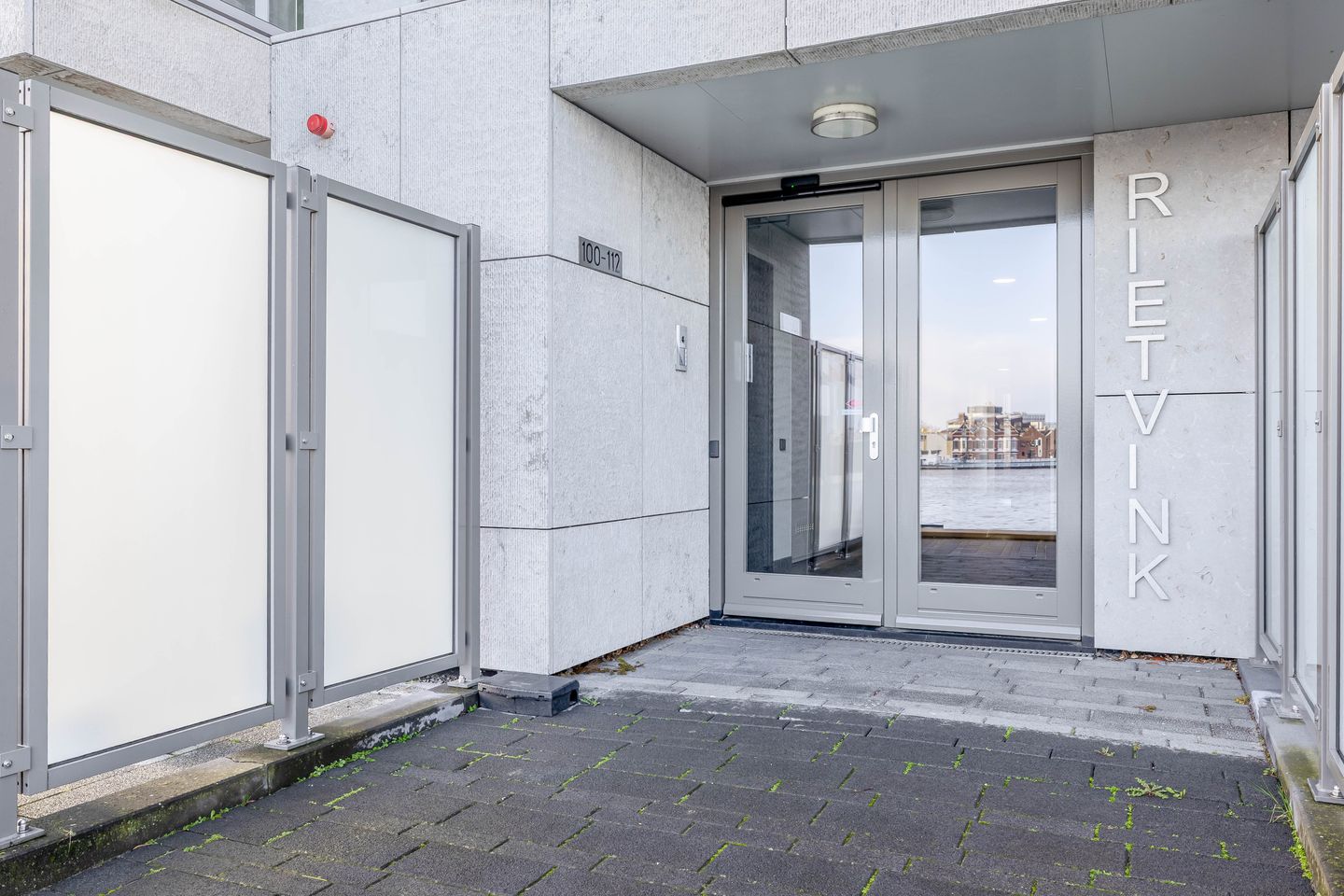 Foto 34 van Euryzakade 104