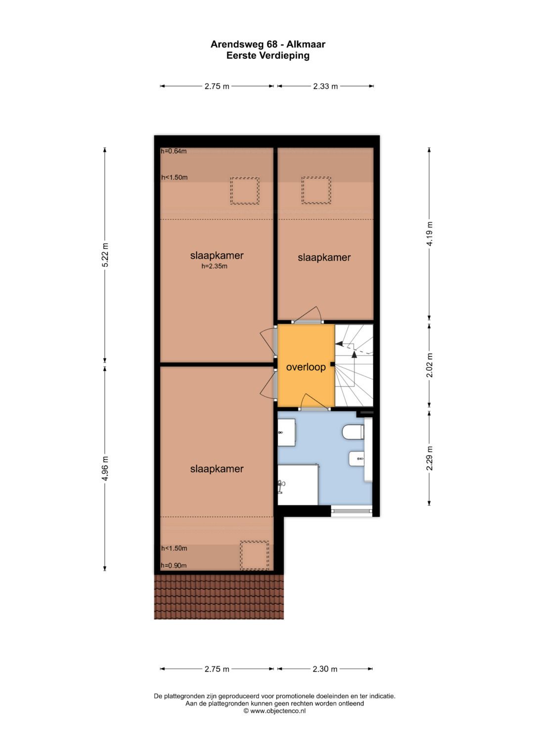 Foto 53 van Arendsweg 68