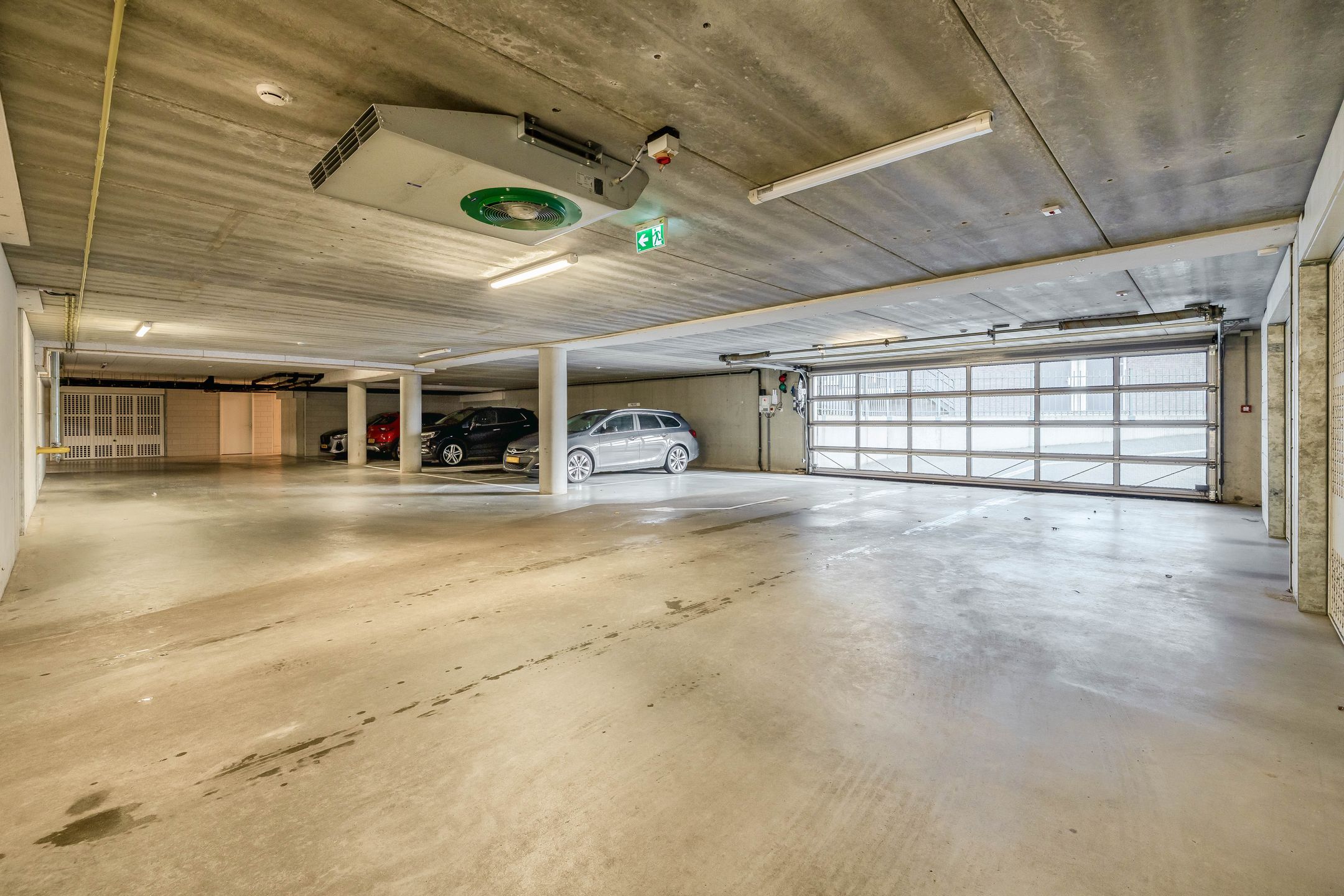 Foto 36 van Euryzakade 104