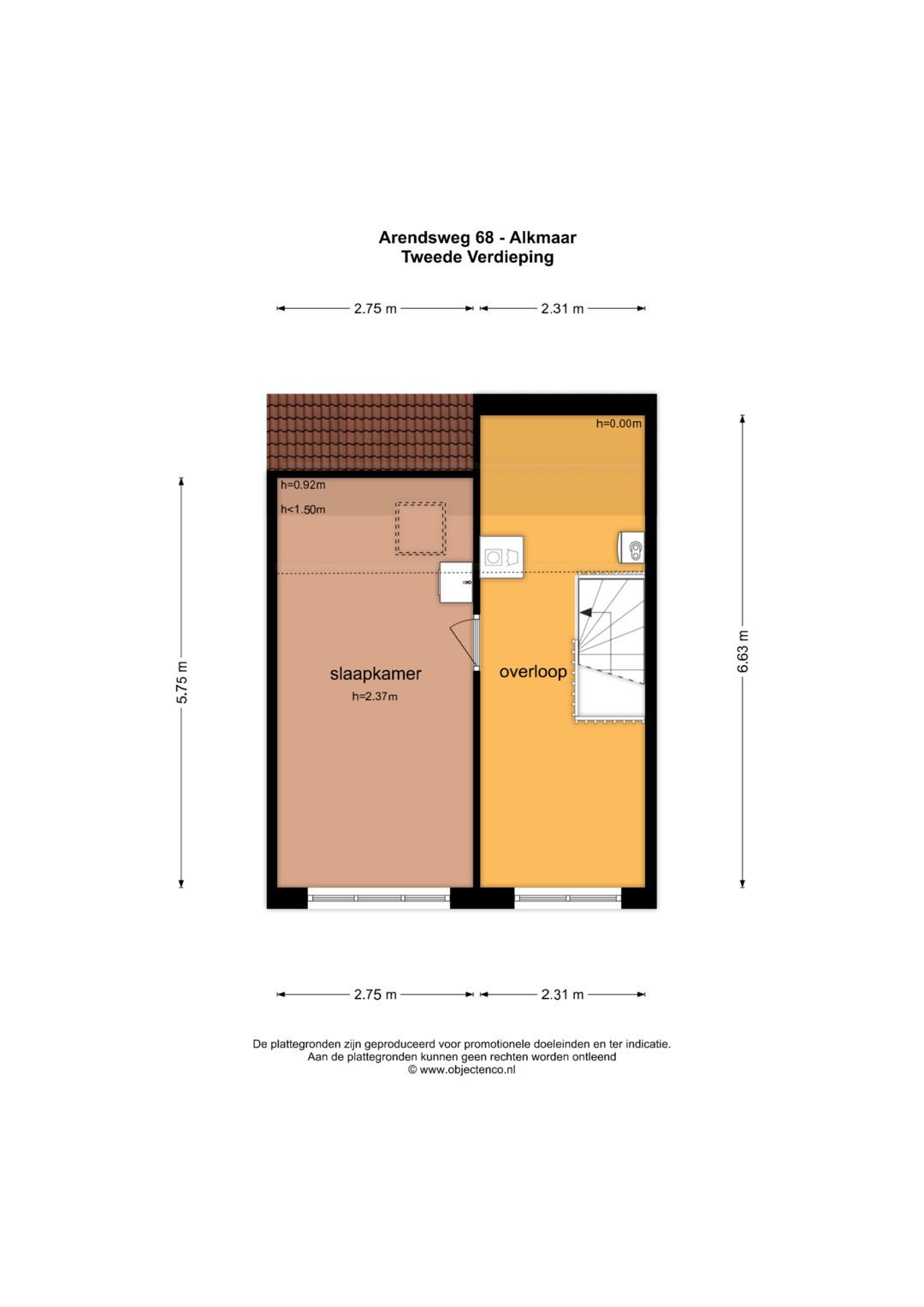 Foto 55 van Arendsweg 68