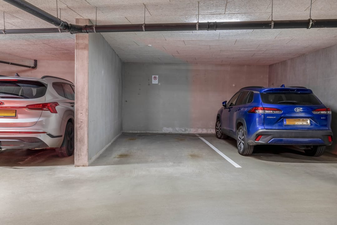 Foto 37 van Euryzakade 104