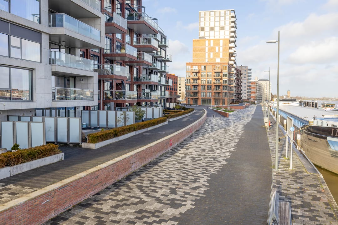 Foto 38 van Euryzakade 104