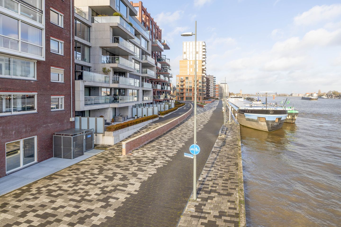 Foto 40 van Euryzakade 104