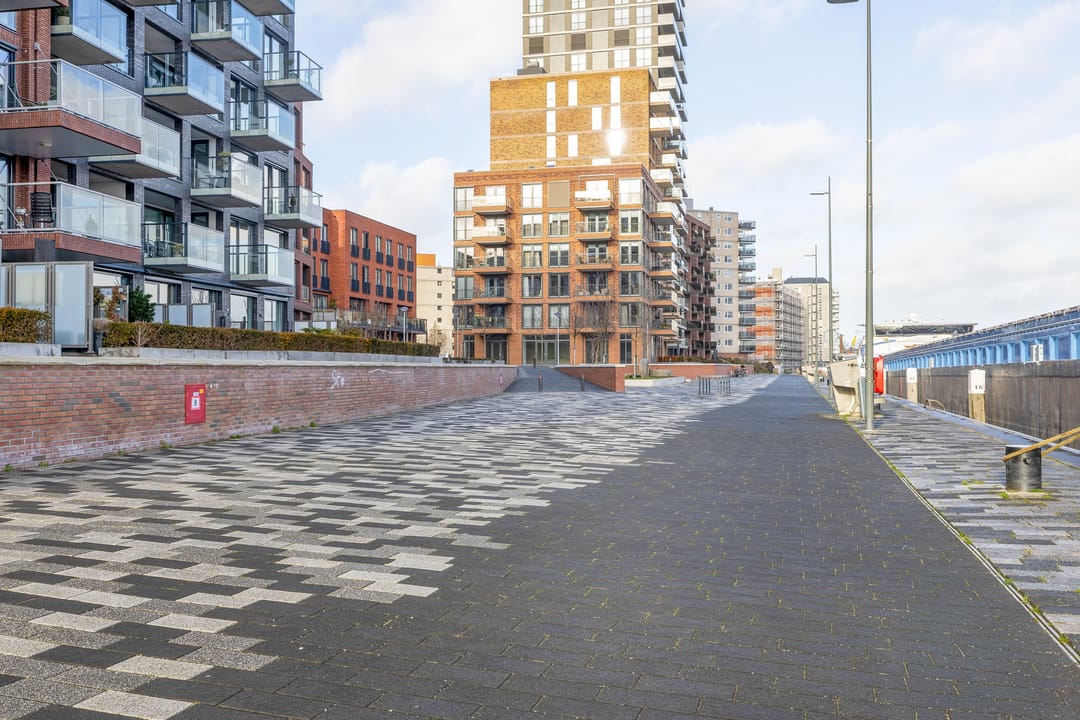 Foto 41 van Euryzakade 104