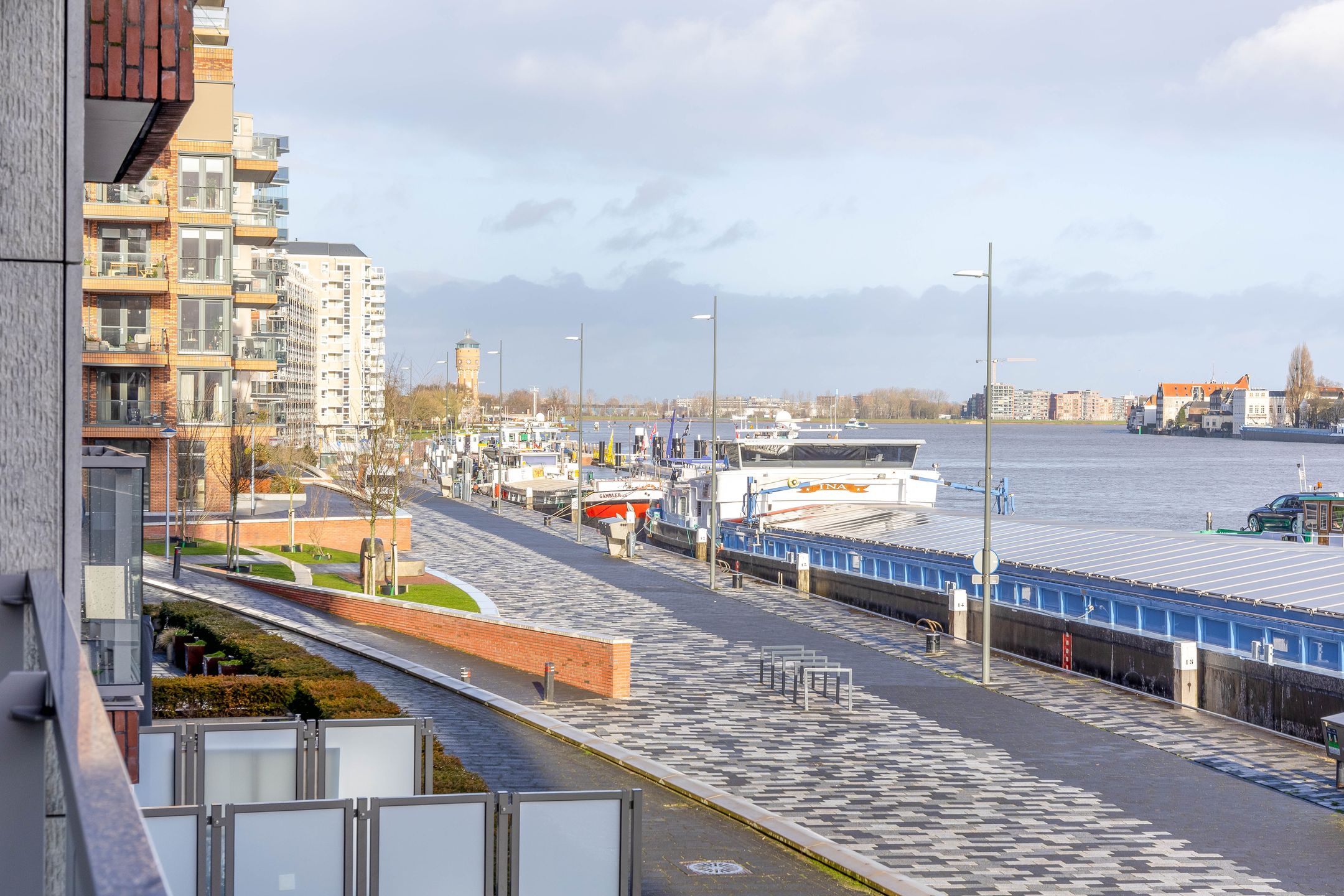 Foto 42 van Euryzakade 104