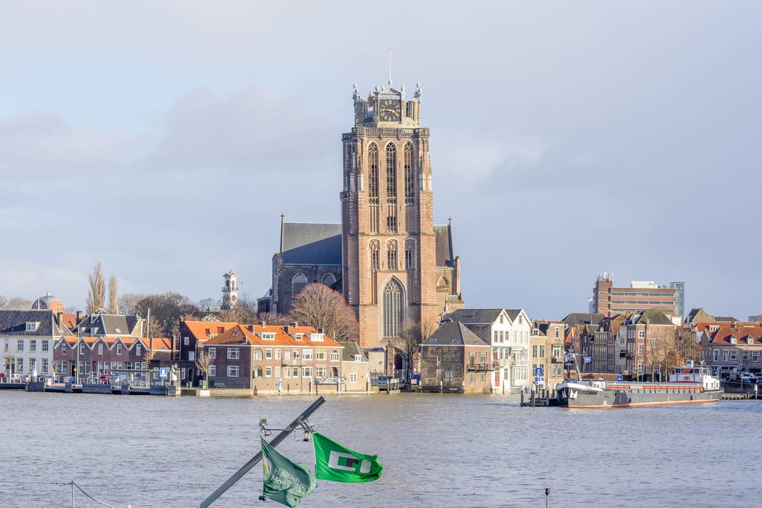 Foto 43 van Euryzakade 104