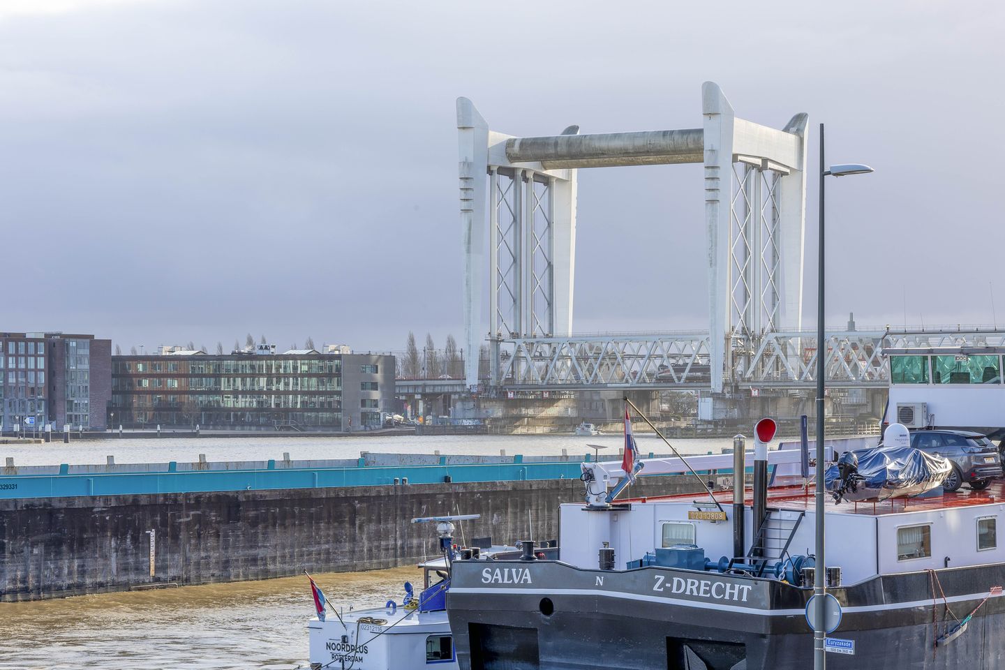 Foto 44 van Euryzakade 104