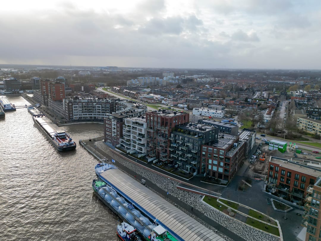 Foto 46 van Euryzakade 104