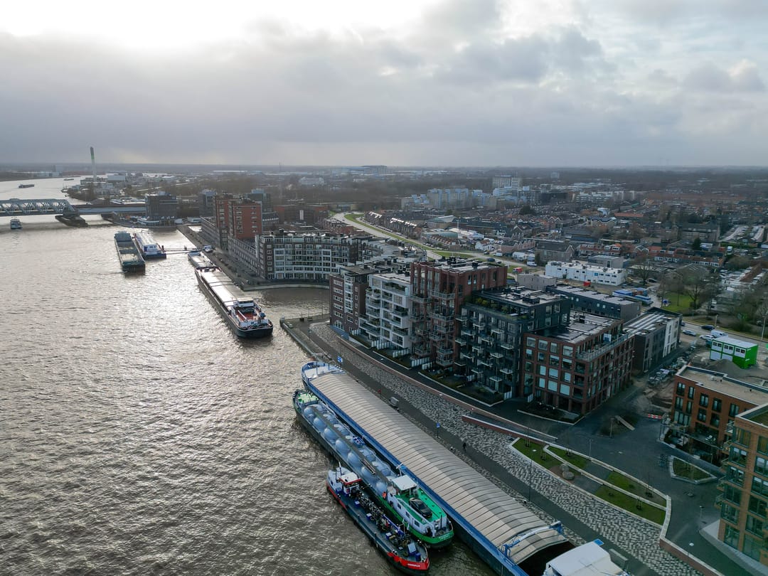 Foto 47 van Euryzakade 104