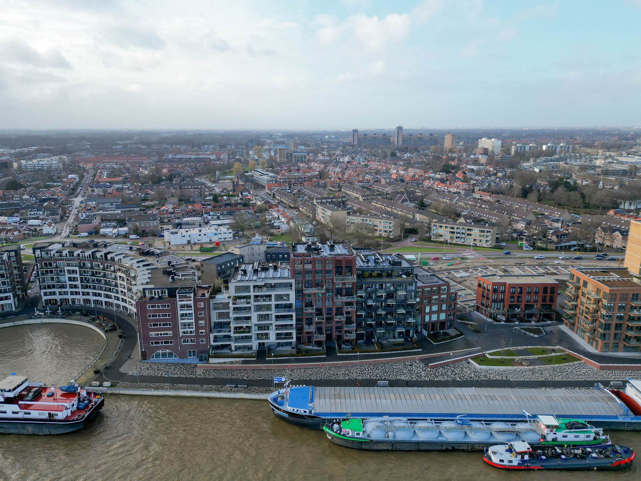 Foto 48 van Euryzakade 104