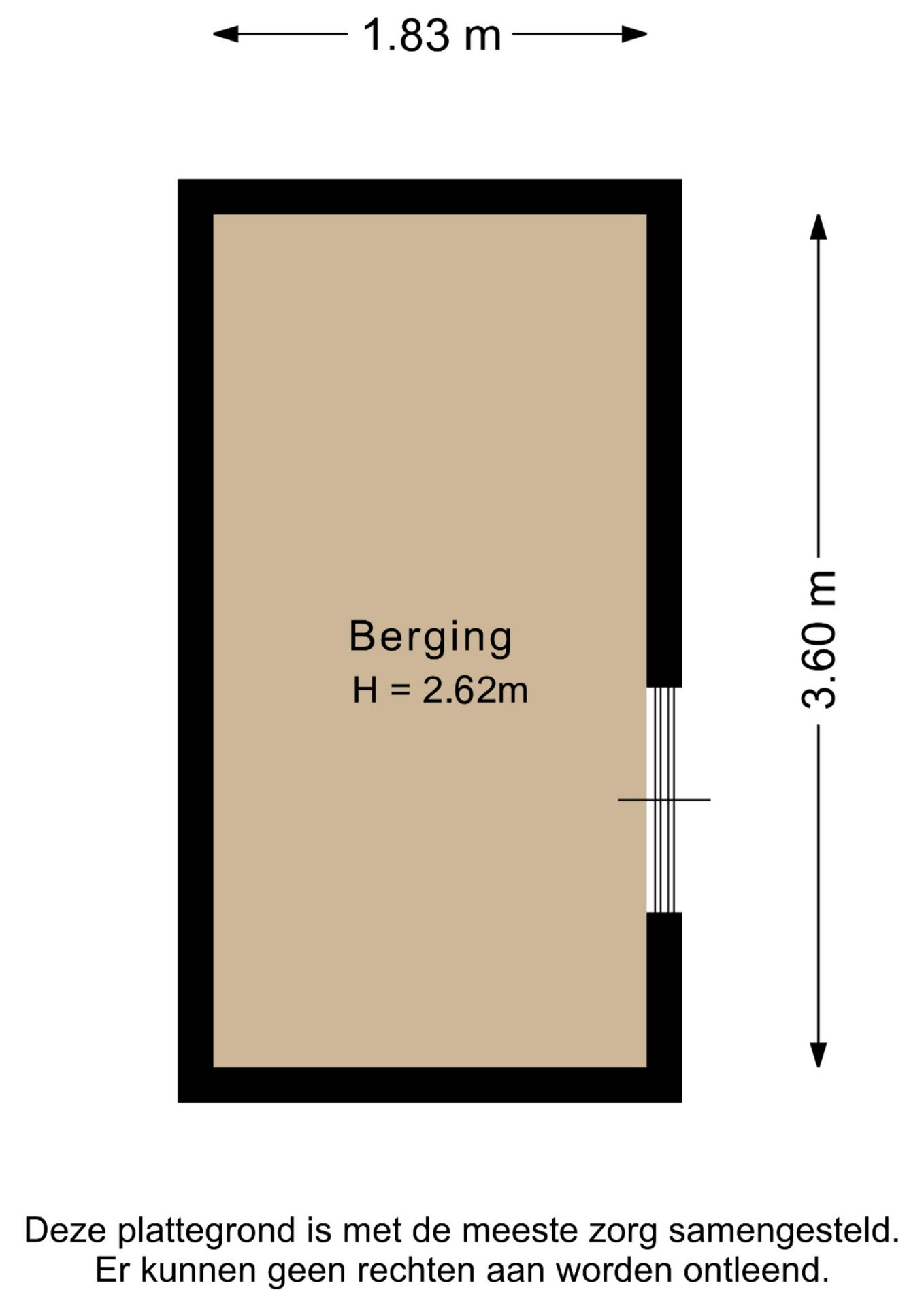 Foto 50 van Euryzakade 104