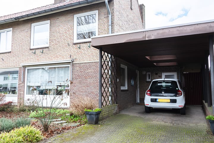 Foto 3 van Limburgerstraat 35