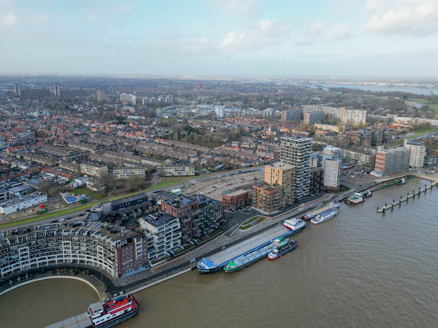 Foto 49 van Euryzakade 104