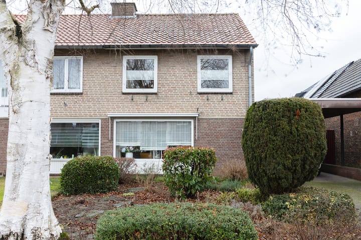 Foto 2 van Limburgerstraat 35