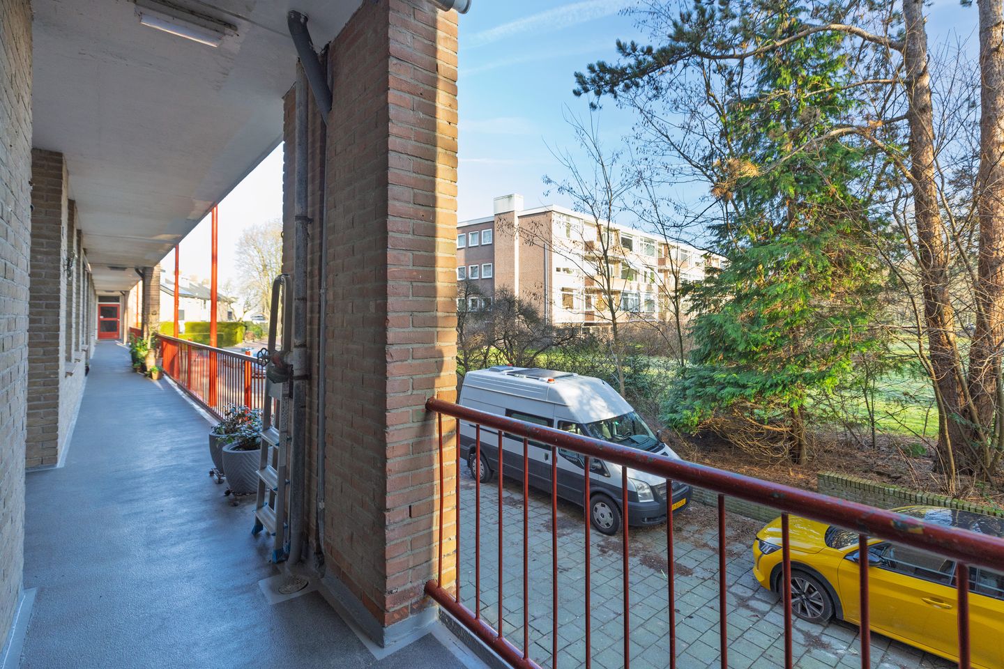 Foto 20 van Lange Heul 692