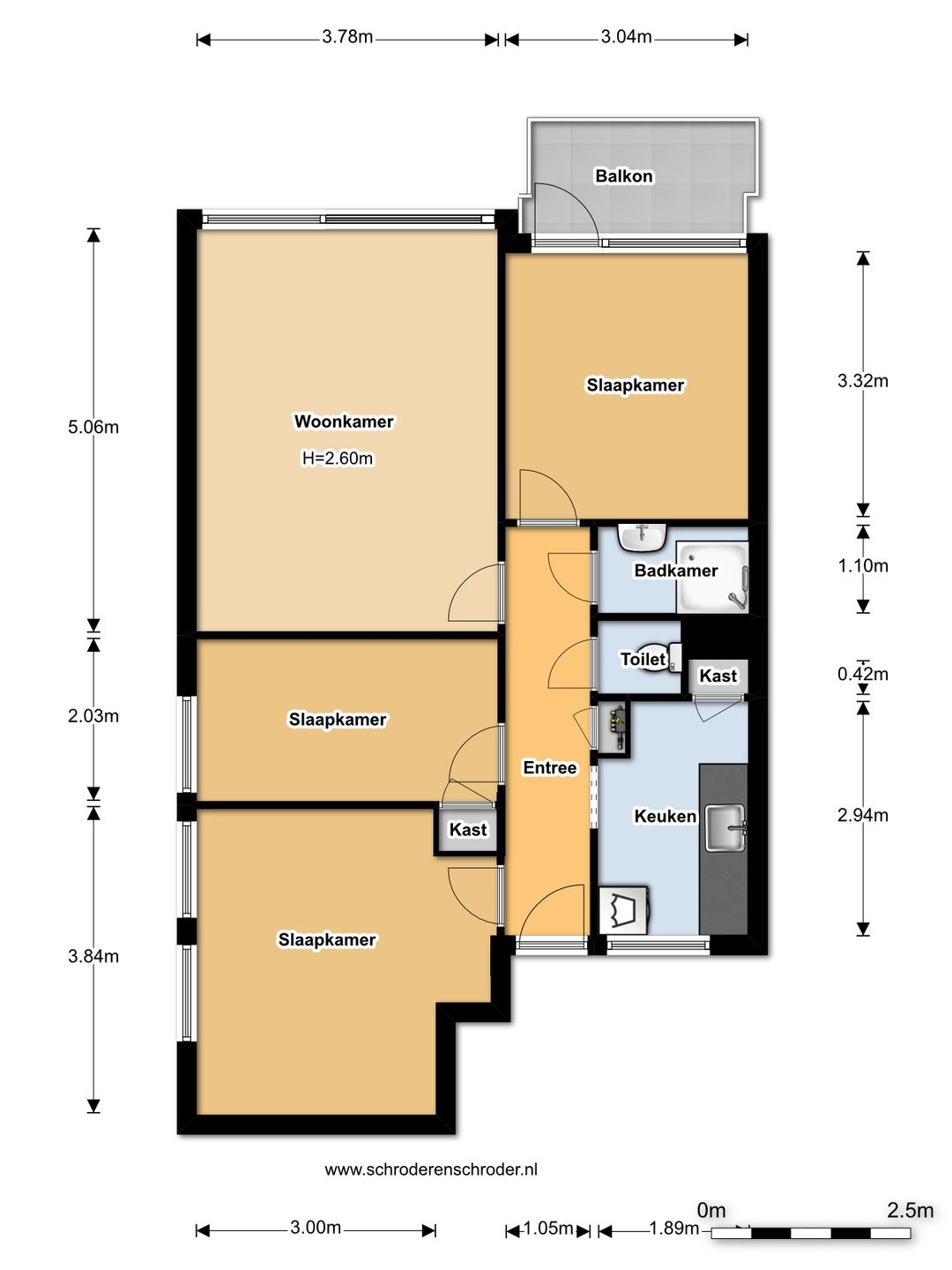 Foto 28 van Lange Heul 692