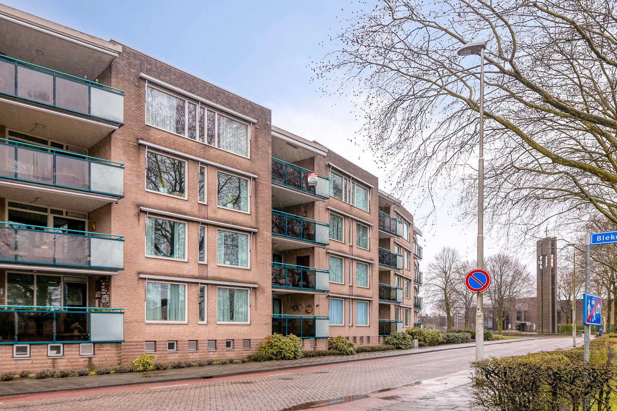 Buying a house in The Netherlands., Lidwinahof 74