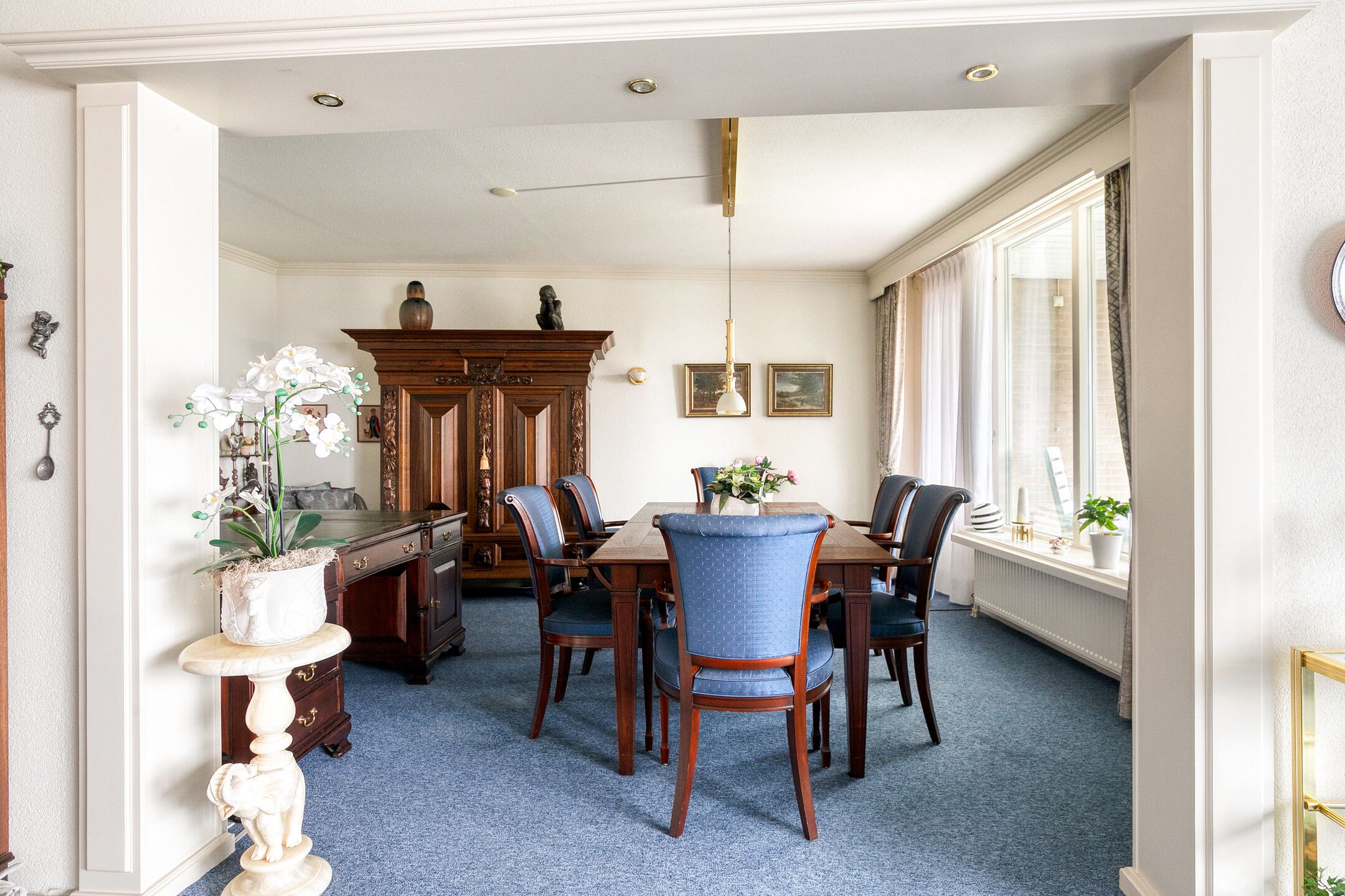 Foto 3 van Lidwinahof 74