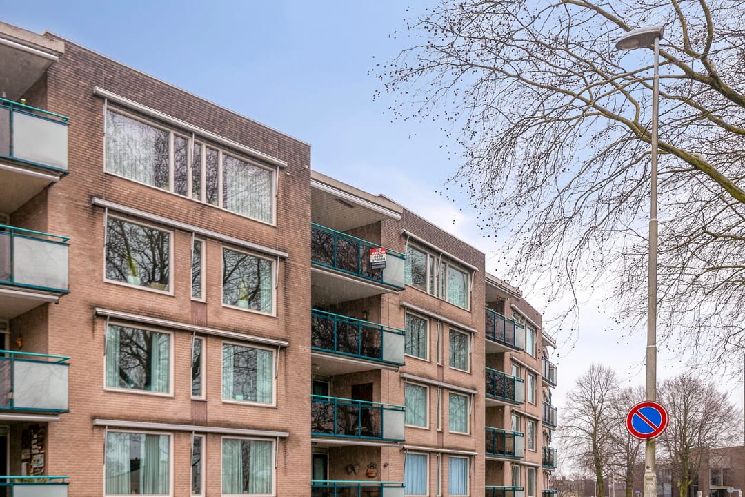 Foto 7 van Lidwinahof 74