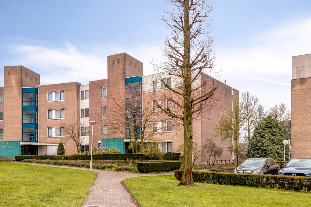 Foto 8 van Lidwinahof 74