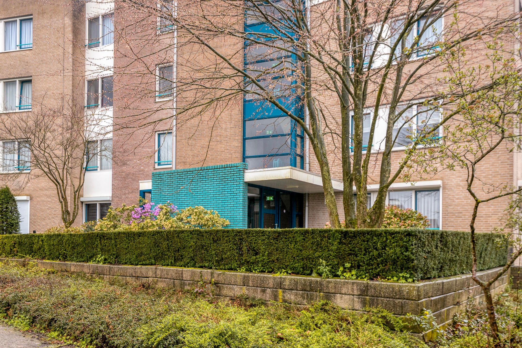 Foto 9 van Lidwinahof 74