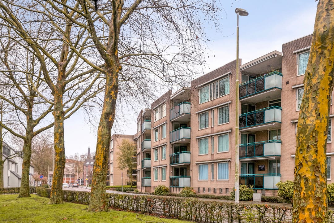 Foto 52 van Lidwinahof 74