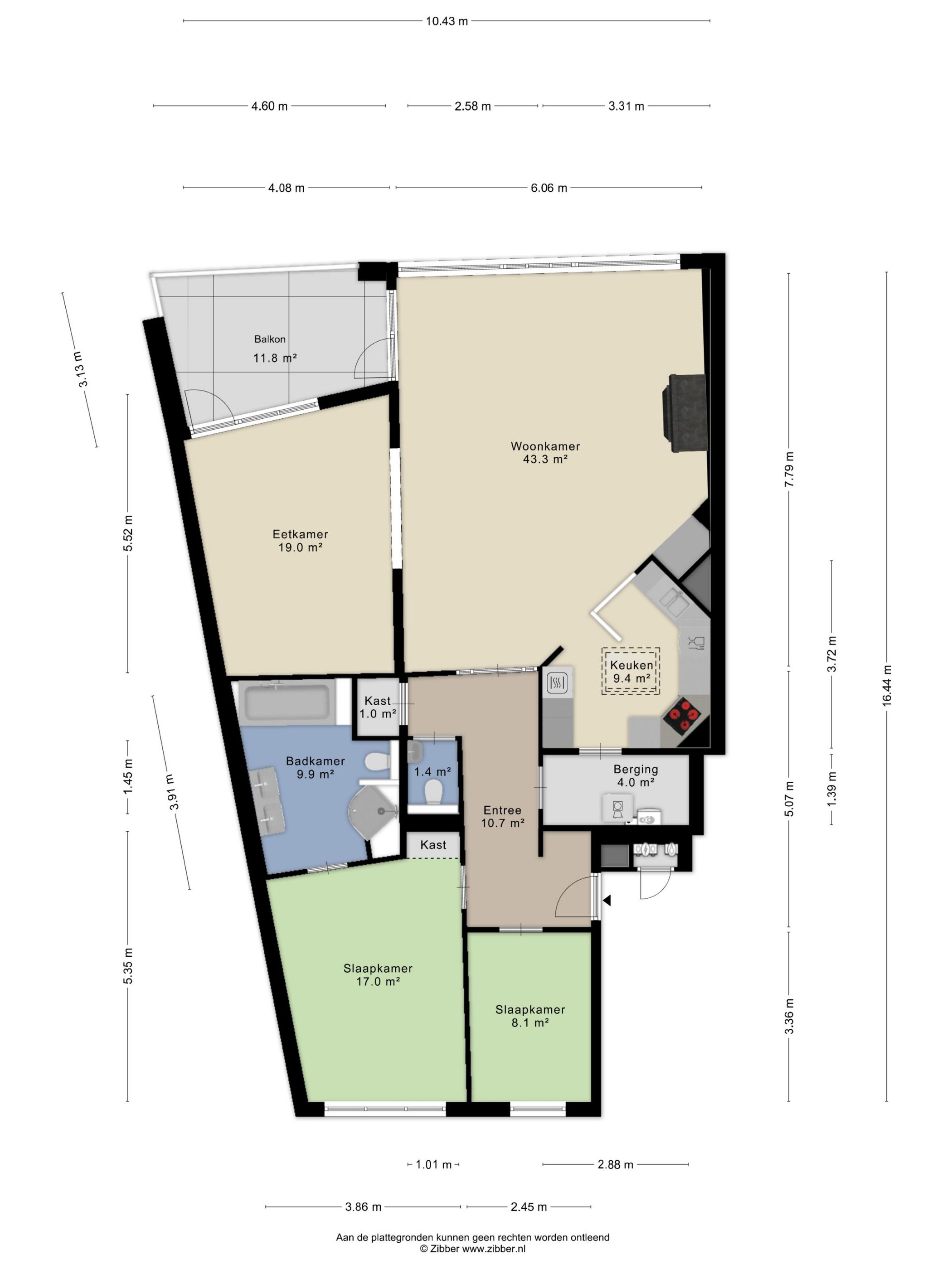 Foto 54 van Lidwinahof 74