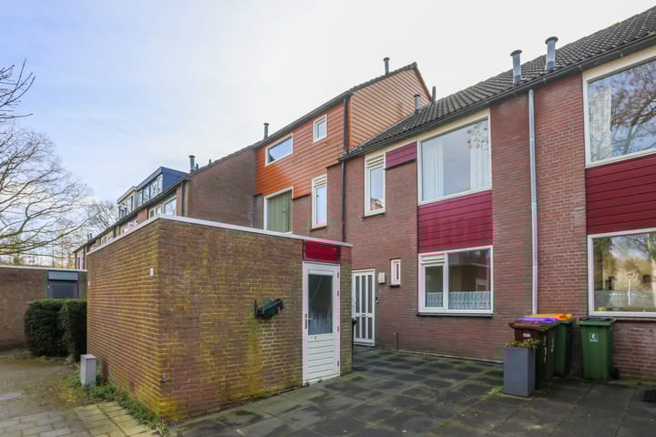 Photo 2 of Bloemhof 12