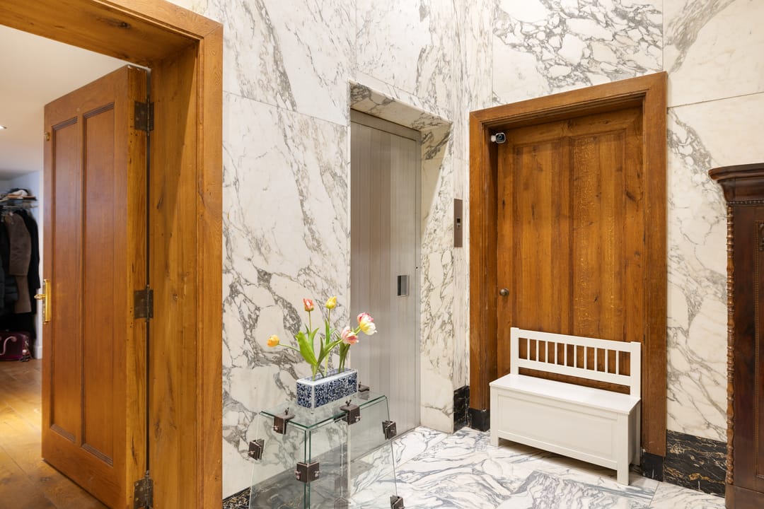 Photo 7 of Herengracht 237-A